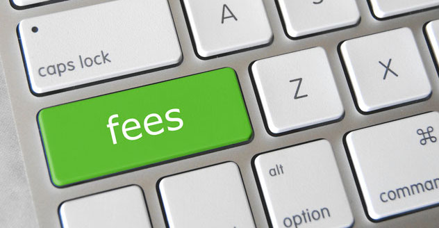 fees